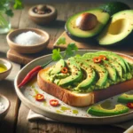 Ultimate Avocado Toast