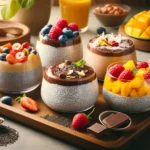 Easy Chia Pudding Recipes