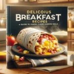 Flavorful and Delicious Breakfast Burrito Recipes