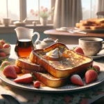 Classic French Toast Recipe: French Toast at Home